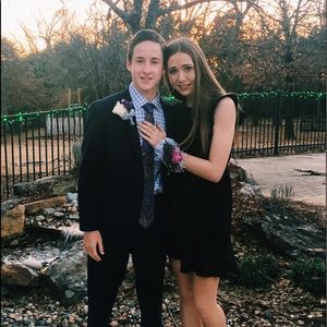 Meet your Posher, Ray